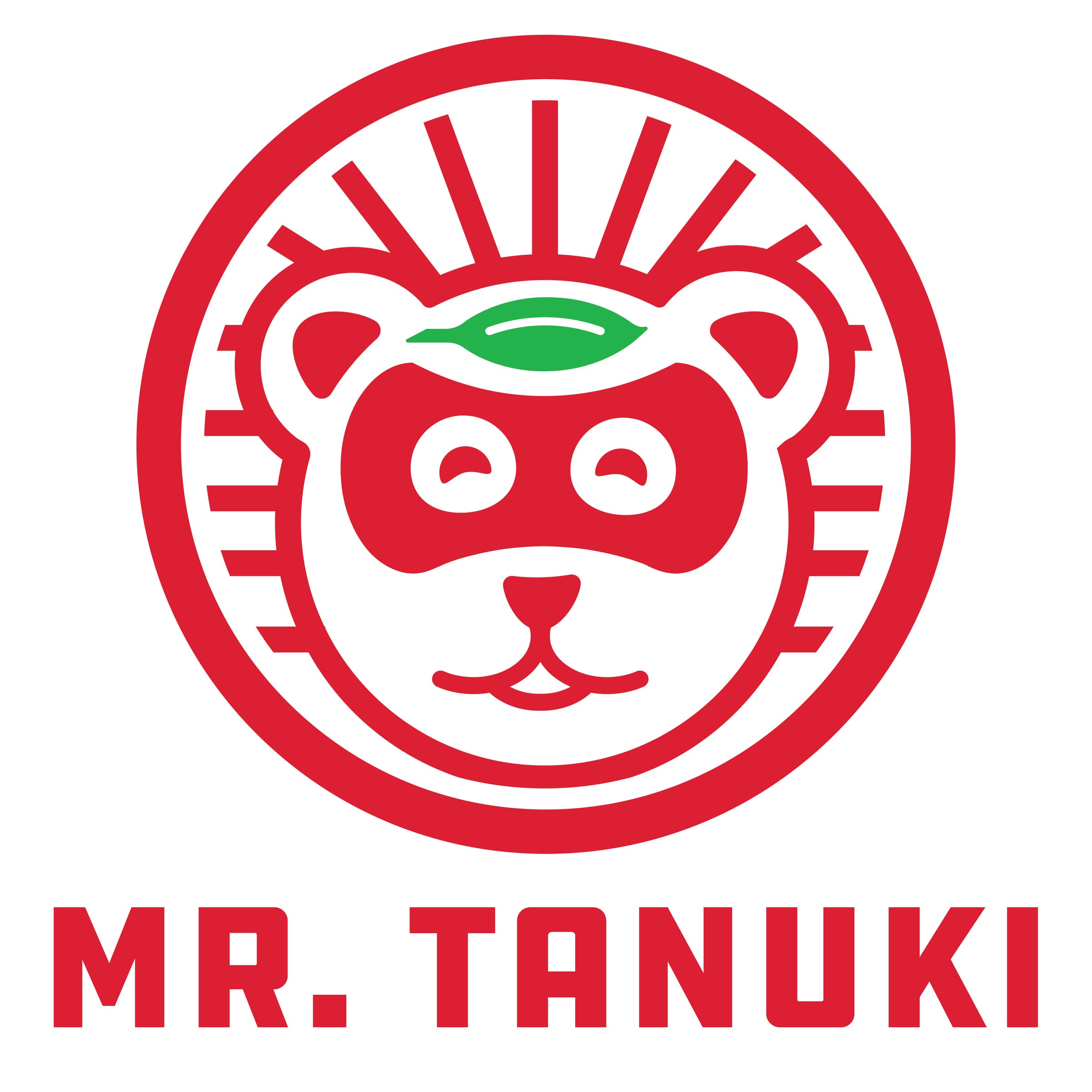 Mr Tanuki coffee in beaverton | KI COFFEE